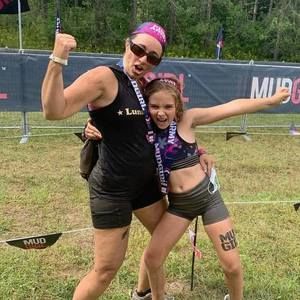 Meet your Posher, Dana